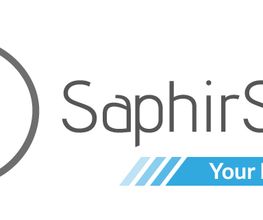 SaphirSolution Logo