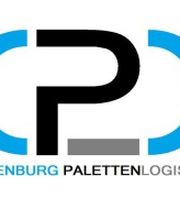 Offenburg PalettenLogistik Logo