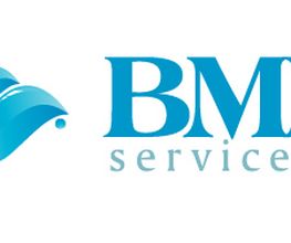 BMP Services e.K. Logo