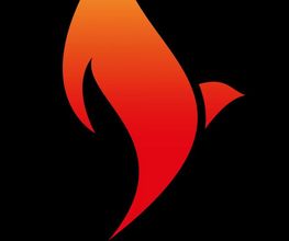 Funkenflug GmbH Logo