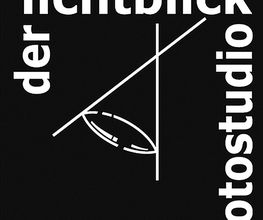 Fotostudio "der lichtblick" Logo