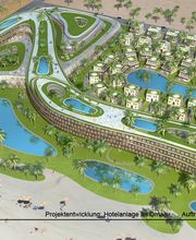 Hotelanlage Windstone