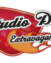 The-Studio-Deluxe.de Logo