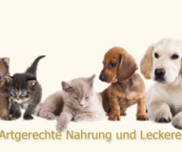 Happy Schnäuzchen Logo