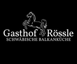 Gasthof Rössle Logo