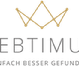 WEBTIMUM Logo
