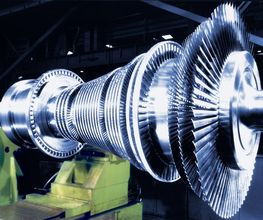 Industriefotografie