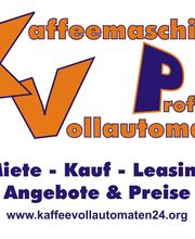 Kaffeemaschinen & Vollautomaten Profi Logo