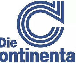 Die Continentale Logo