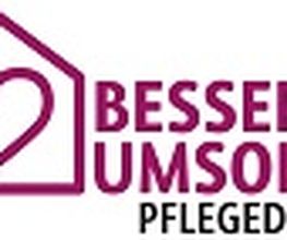 Pflegedienst Besser Umsorgt Logo