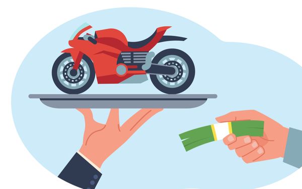 Motorrad Kauf Tipps