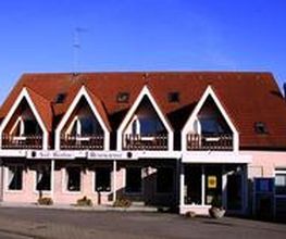 Frontansicht