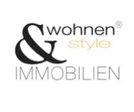 Wohnen&Style Immobilien Logo