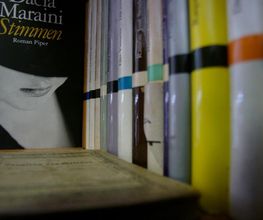 Buchhandlung DER LADEN, Bad Kötzting