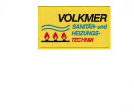 Volkmer Sanitär-Heizungs-Technik Logo