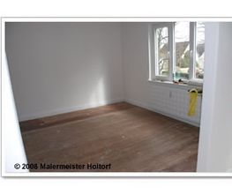 Holz: Alte Holzböden aufarbeiten