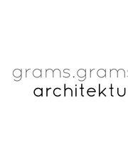 grams.grams architektur Logo