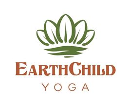 EarthChild Yoga Logo