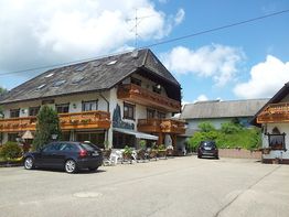 Pension Altvogtshof
