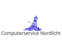 Computerservice Nordlicht Logo