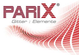 PARIX® Gitter : Elemente
