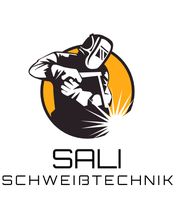 Sali-Schweißtechnik Logo