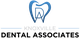 Blue and gray dental logo with a tooth outline and "KOXVILLE" text underneath.