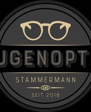 Augenoptik Stammermann Logo
