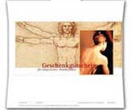 Geschenkgutschein
