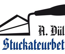 Stuckateurbetrieb Düllgen Logo