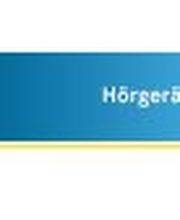 Hörgeräte Otto Logo