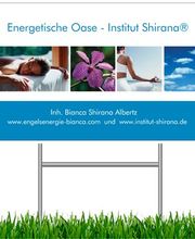 Energetische Oase - Institut Shirana