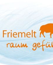 Feng Shui und Meditation Logo