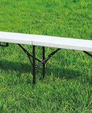 Camping Bank klappbar