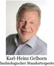 KHG Baubiologie Logo