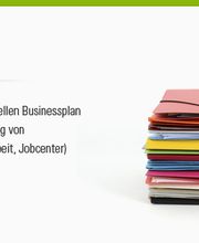 Businessplan Beratung und Erstellung