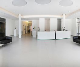 Medienwand Nürnberg