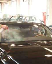 Fensterreinigung - Scheibenreinigung