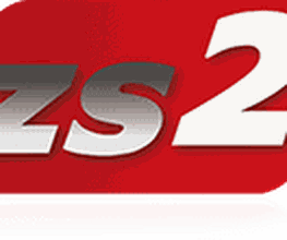 ZS 2Radteile GmbH Logo