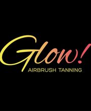 GLOW Airbrush Tanning Logo