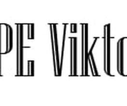 PRIVATE ENTERPRISE “VIKTOR AND K” Logo