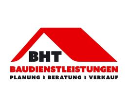 BHT Baudienstleistungen  Logo