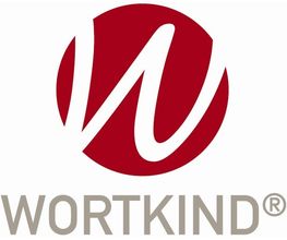 WORTKIND® WerbeTextAgentur Logo