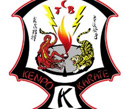 Kenpo-Karate-Verein- Willich e. V. Logo