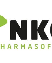 Ginkgo Pharmasoft GmbH Logo