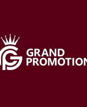 Grand Promotion Logo