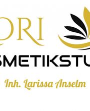 LORI KOSMETIKSTUDIO Logo