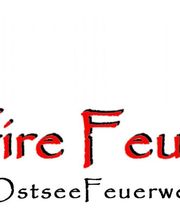 Soulfire Feuerwerke -  Andre Bonitz Logo