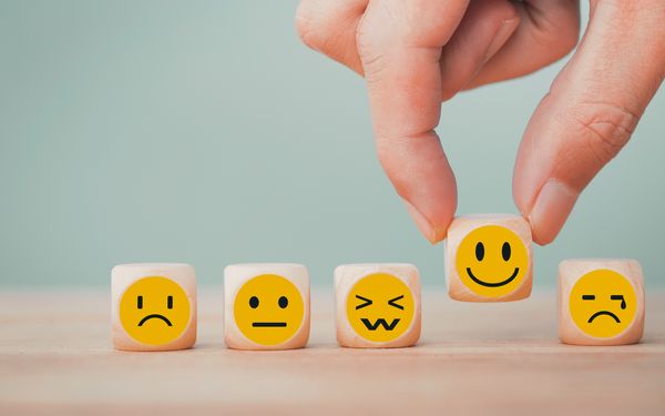 Emotional Brand Building: Die Kunst der emotionalen Markenbindung