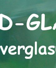 AvD-Glas Logo